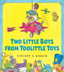 Two Little Boys from Toolittle Toys cover