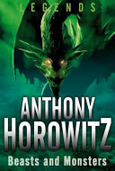 Beasts and Monsters cover
