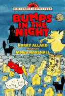 Bumps in the Night cover