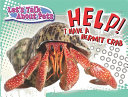 Help! I Have a Hermit Crab cover