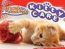 Kitty Care cover