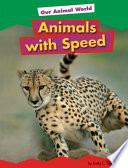 Animals with Speed cover