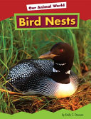 Bird Nests cover