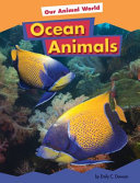 Ocean Animals cover
