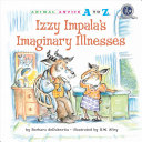 Izzy Impala's Imaginary Illnesses cover