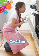 Cooking cover