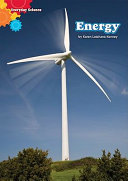 Energy cover