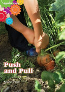 Push and Pull cover
