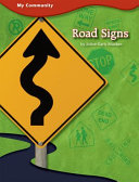 Road Signs cover