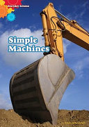 Simple Machines cover