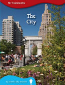 The City cover