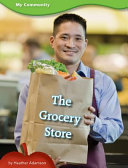 The Grocery Store cover