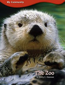 The Zoo cover