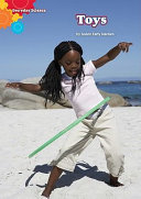 Toys cover