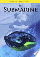 The Submarine cover