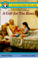 A Gift for Tia Rosa cover