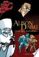 Alison Dare, Little Miss Adventures cover