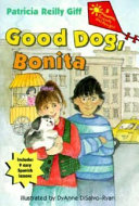 Good Dog, Bonita cover