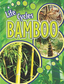 Bamboo cover