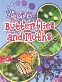 Butterflies and Moths cover