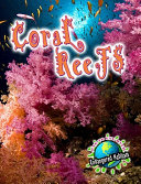 Coral Reefs cover