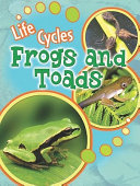 Frogs and Toads cover