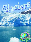 Glaciers cover