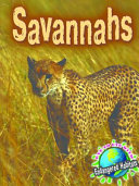 Savannahs cover