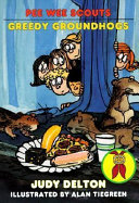 Greedy Groundhogs cover