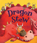 Dragon Stew cover