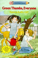 Green Thumbs, Everyone cover