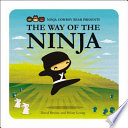 Ninja Cowboy Bear Presents the Way of the Ninja cover