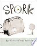 Spork cover