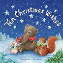 Ten Christmas Wishes cover