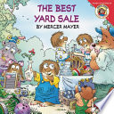 The Best Yard Sale cover