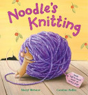 Noodle's Knitting cover