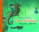 The Fantastic Adventures of Baron Munchausen cover