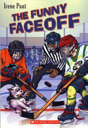 The Funny Faceoff cover