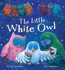 The Little White Owl cover