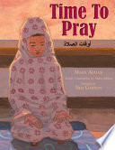 Time to Pray cover