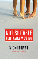 Not Suitable for Family Viewing cover
