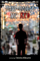 They Called Me Red cover