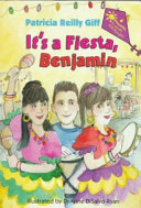 It's a Fiesta, Benjamin cover