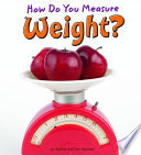 How Do You Measure Weight? cover