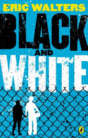 Black and White cover