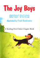 The Joy Boys cover