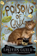 The Tasters Guild cover