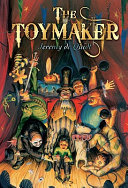 The Toymaker cover