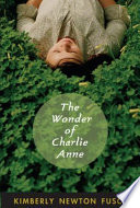 The Wonder of Charlie Anne cover