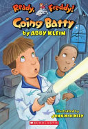 Going Batty cover